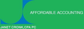 Accountant, CPA, PC.  Affordable accounting