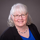 Janet Cronk, Accountant, CPA, CP